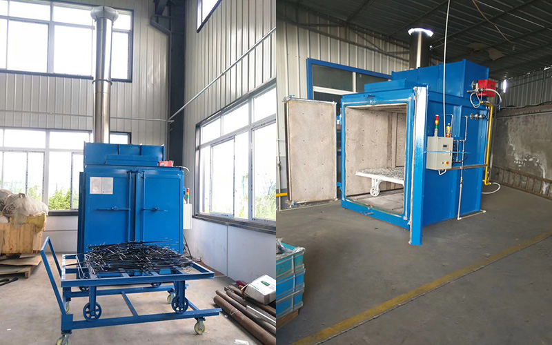 Industry Dustfree High Temperature Test Oven for Industrial Heating Clean  Oven - China High Temperature Test Chamber, Heating Clean Oven