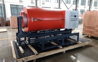 Vacuum Pyrolysis Furnace (3)